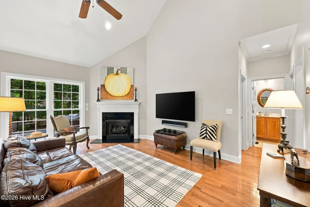 12 Cedar Lane Pinehurst, NC 28374