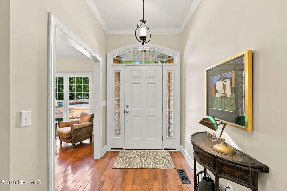 12 Cedar Lane Pinehurst, NC 28374