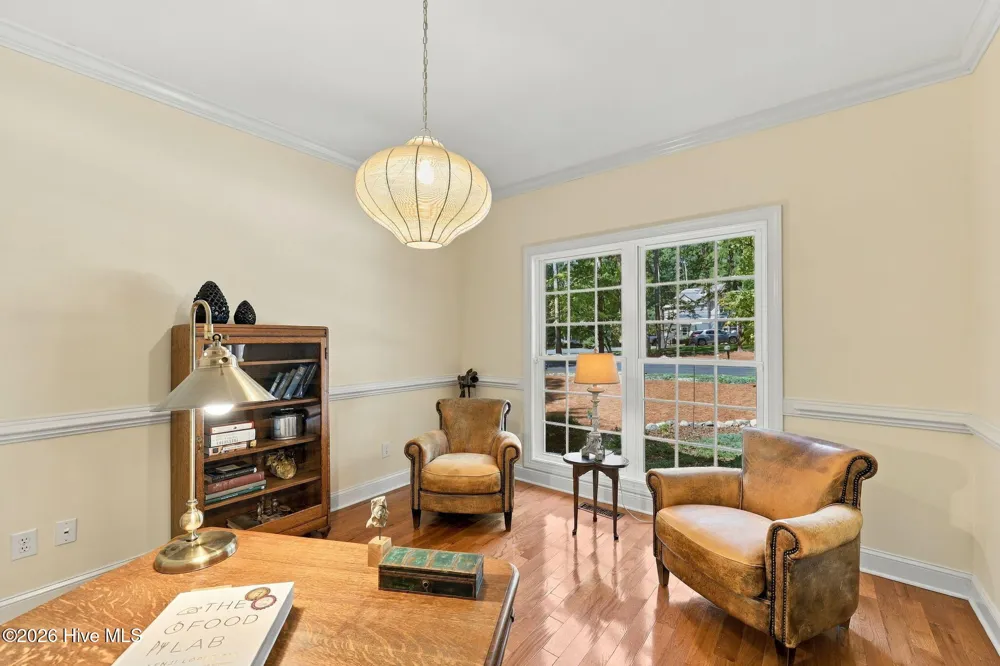 12 Cedar Lane Pinehurst, NC 28374