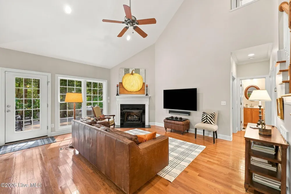 12 Cedar Lane Pinehurst, NC 28374