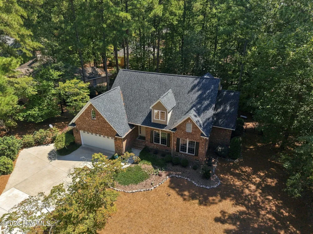 12 Cedar Lane Pinehurst, NC 28374