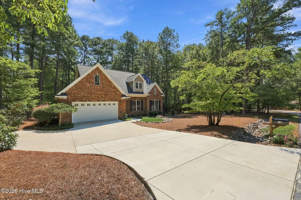12 Cedar Lane Pinehurst, NC 28374