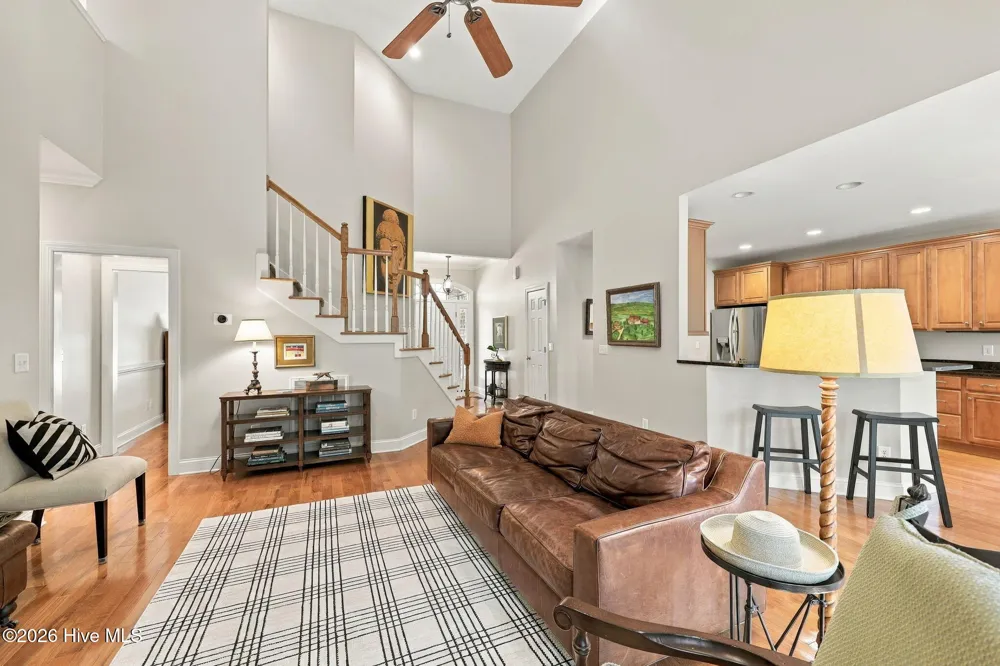 12 Cedar Lane Pinehurst, NC 28374