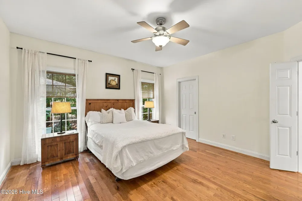12 Cedar Lane Pinehurst, NC 28374