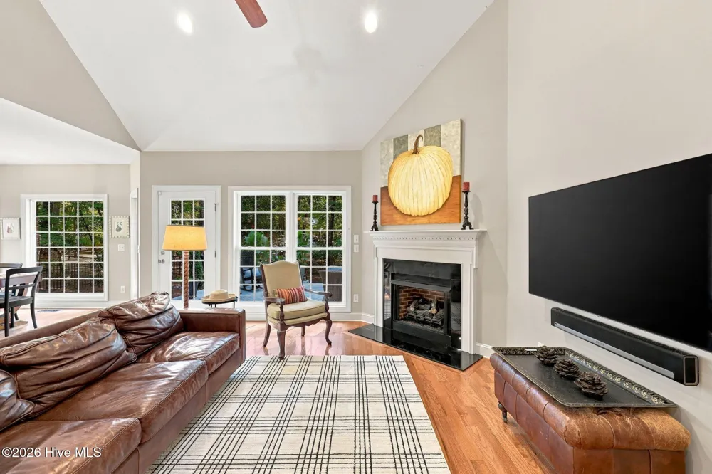 12 Cedar Lane Pinehurst, NC 28374