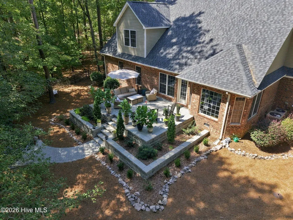 12 Cedar Lane Pinehurst, NC 28374