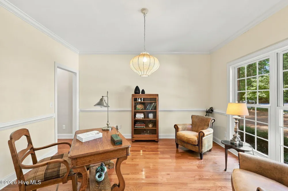 12 Cedar Lane Pinehurst, NC 28374
