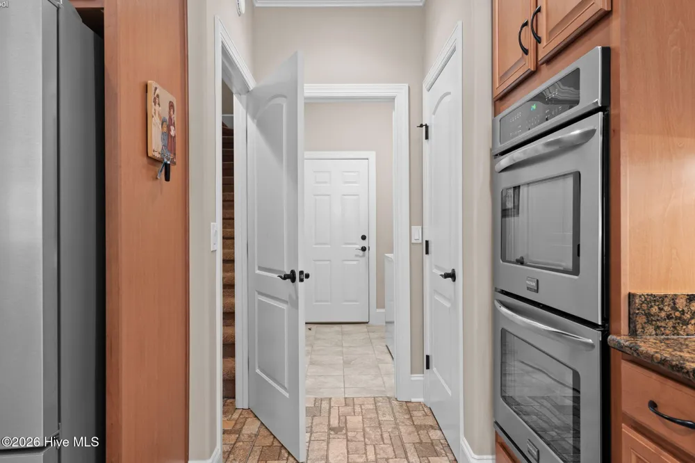 3693 Wingfoot Drive Southport, NC 28461