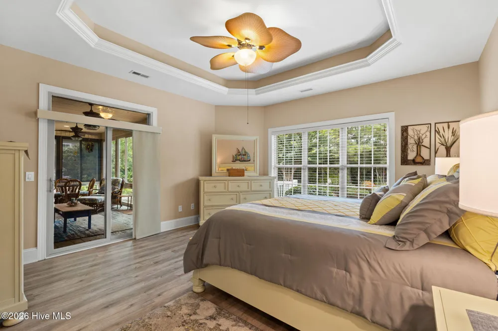 3693 Wingfoot Drive Southport, NC 28461