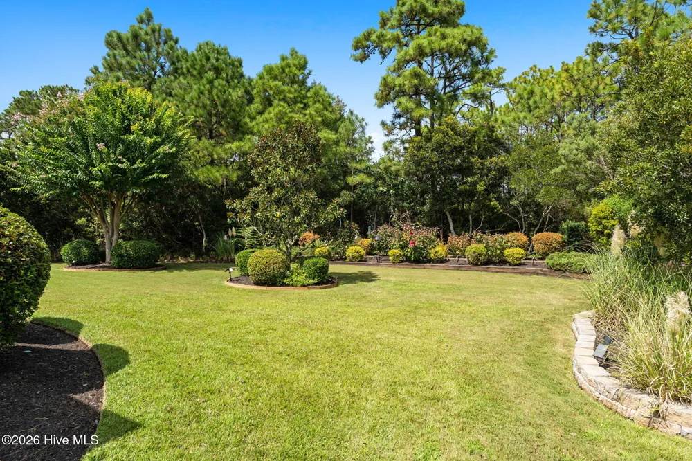3693 Wingfoot Drive Southport, NC 28461