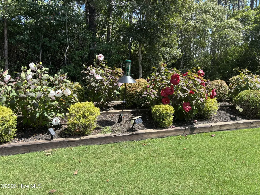 3693 Wingfoot Drive Southport, NC 28461