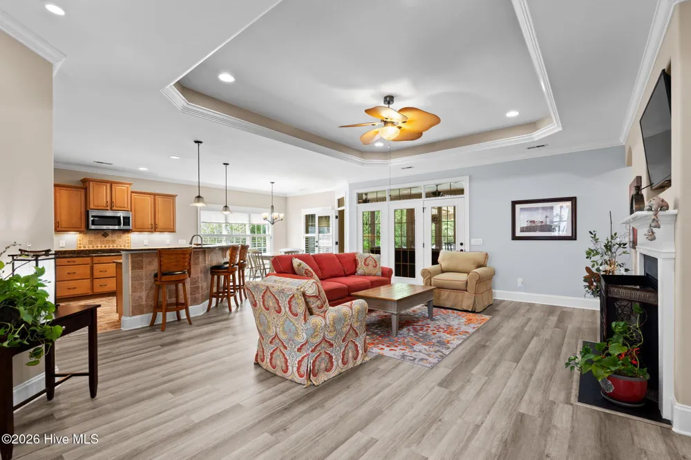 3693 Wingfoot Drive Southport, NC 28461