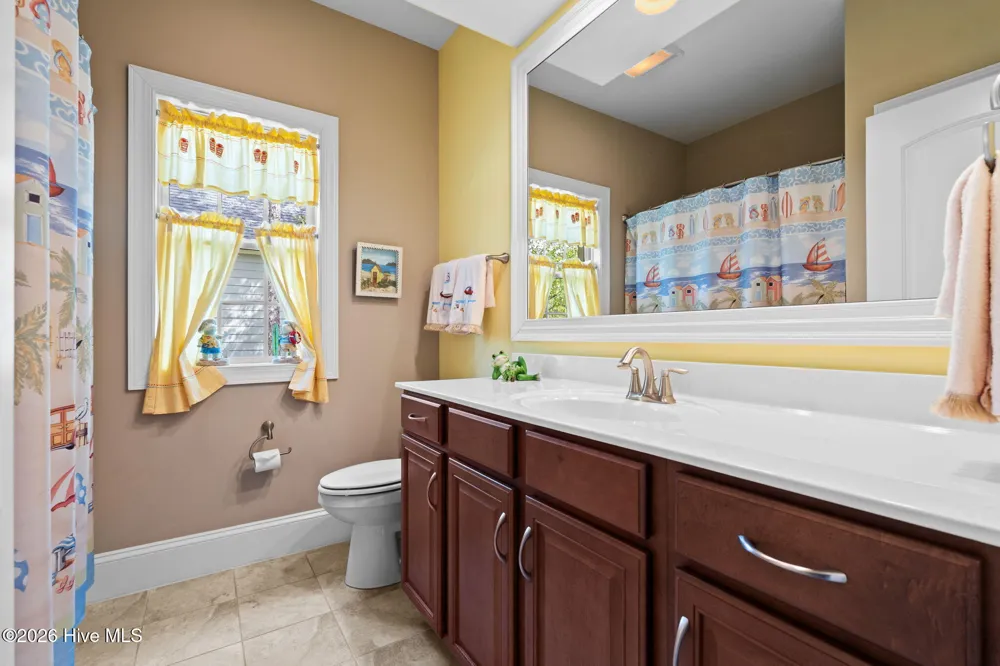 3693 Wingfoot Drive Southport, NC 28461