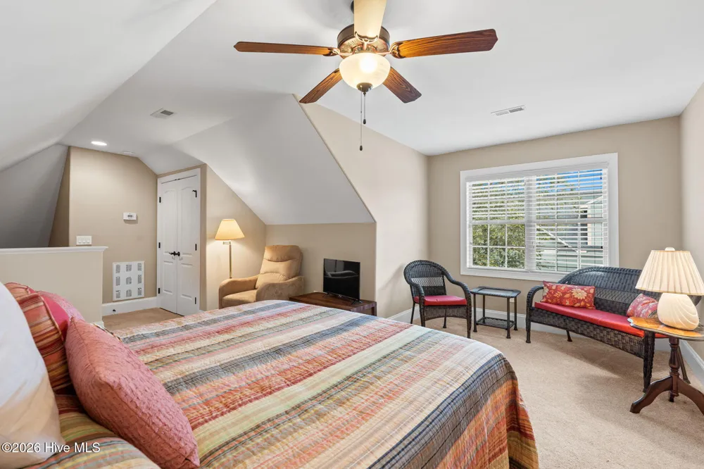 3693 Wingfoot Drive Southport, NC 28461
