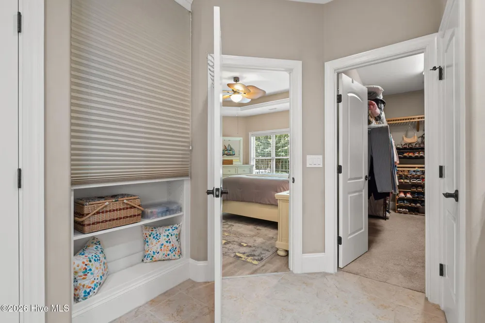 3693 Wingfoot Drive Southport, NC 28461
