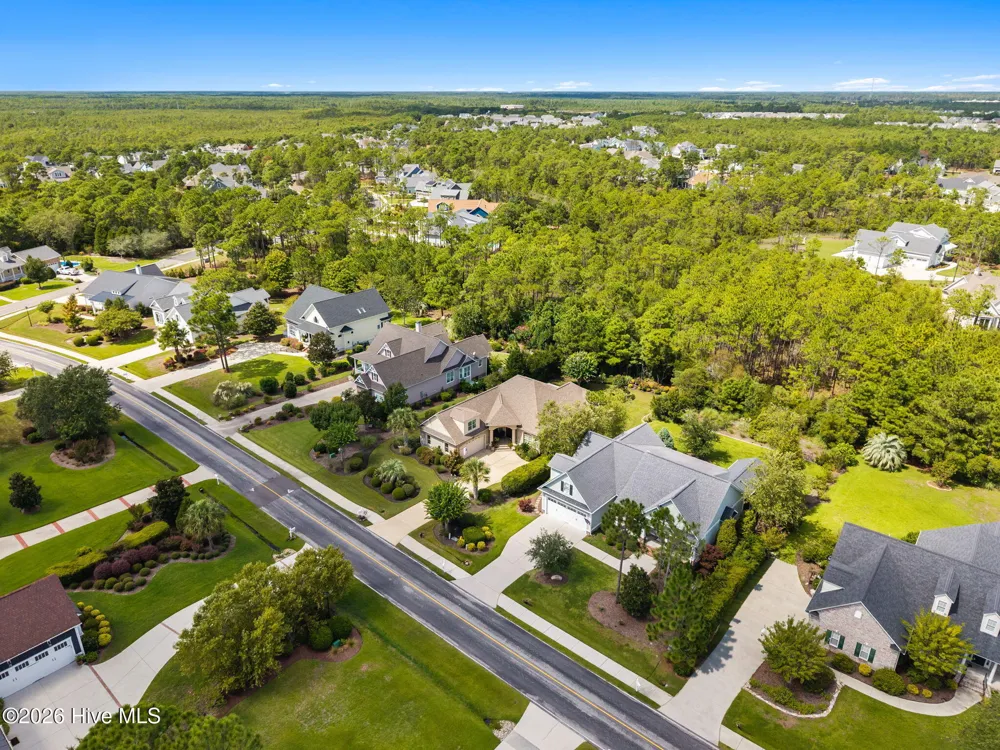 3693 Wingfoot Drive Southport, NC 28461