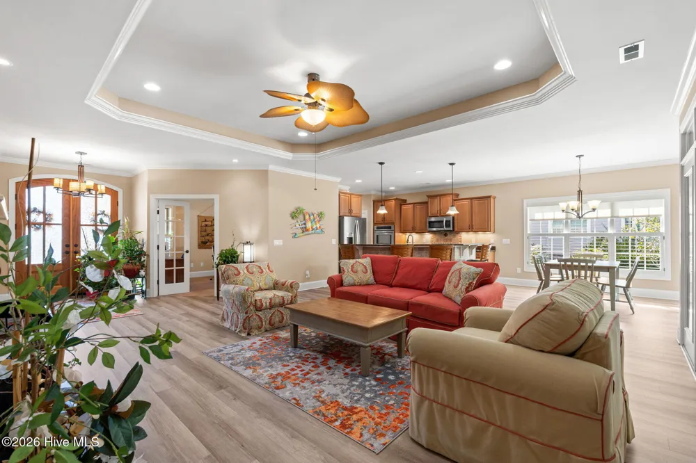 3693 Wingfoot Drive Southport, NC 28461