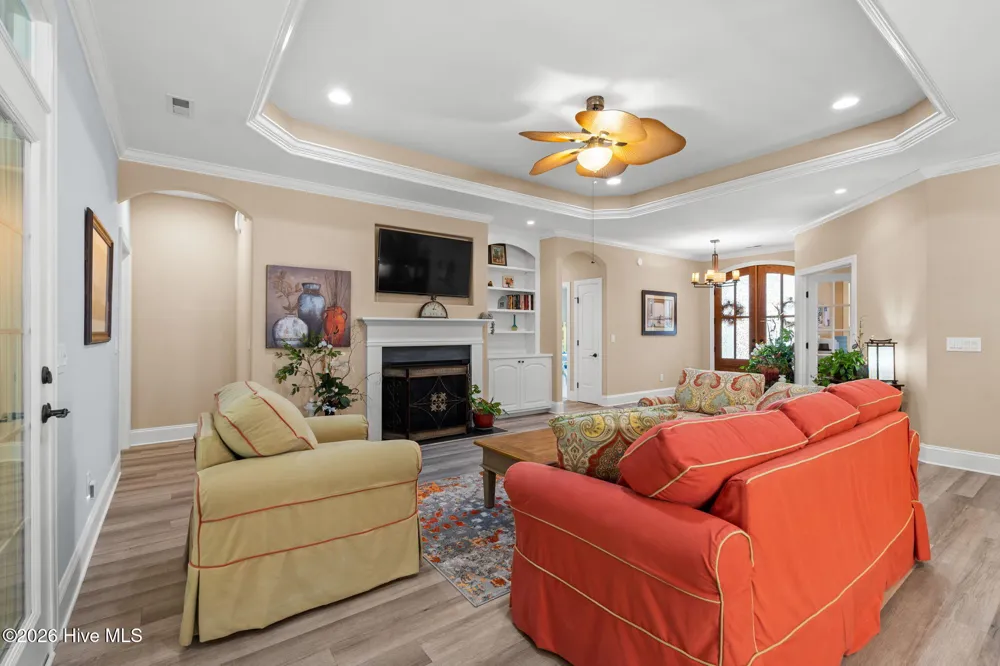 3693 Wingfoot Drive Southport, NC 28461