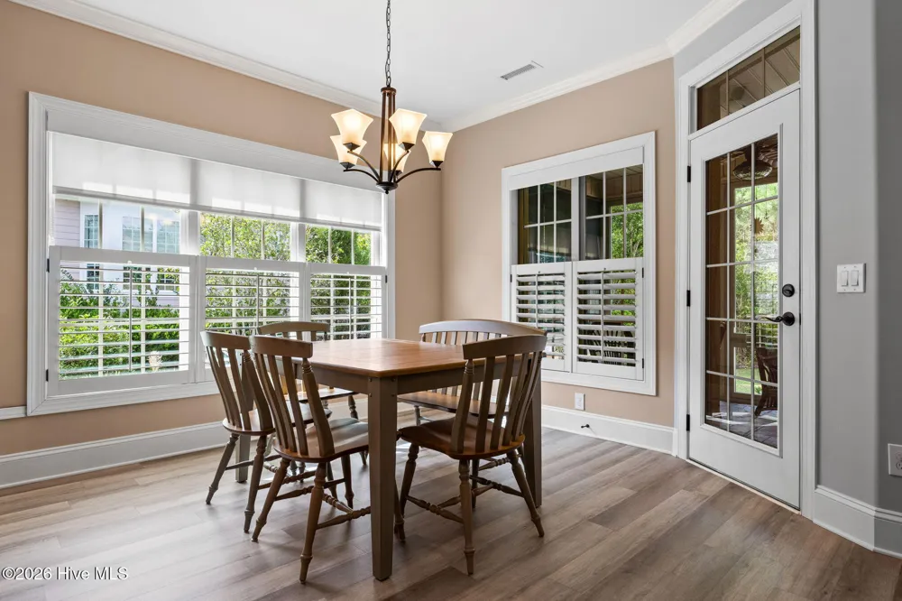 3693 Wingfoot Drive Southport, NC 28461