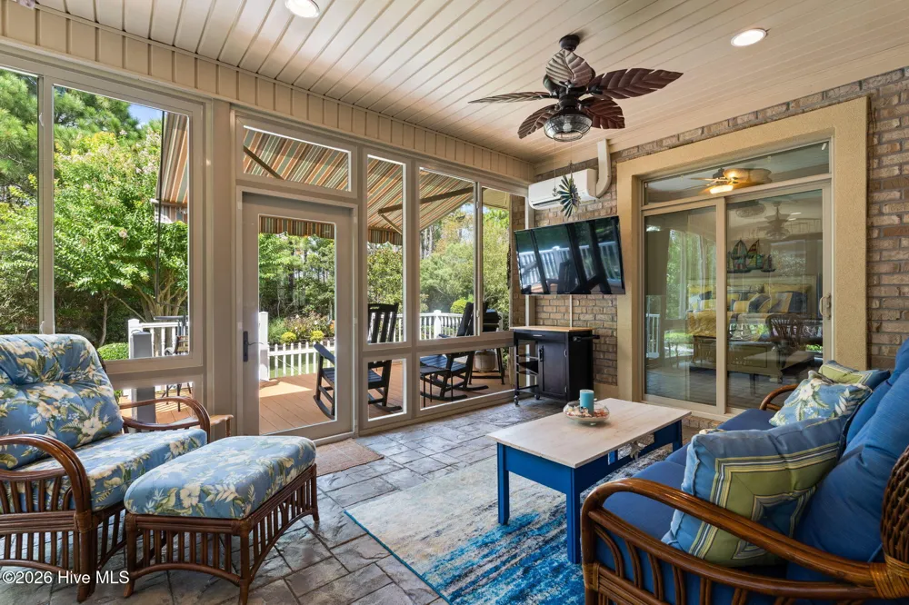 3693 Wingfoot Drive Southport, NC 28461
