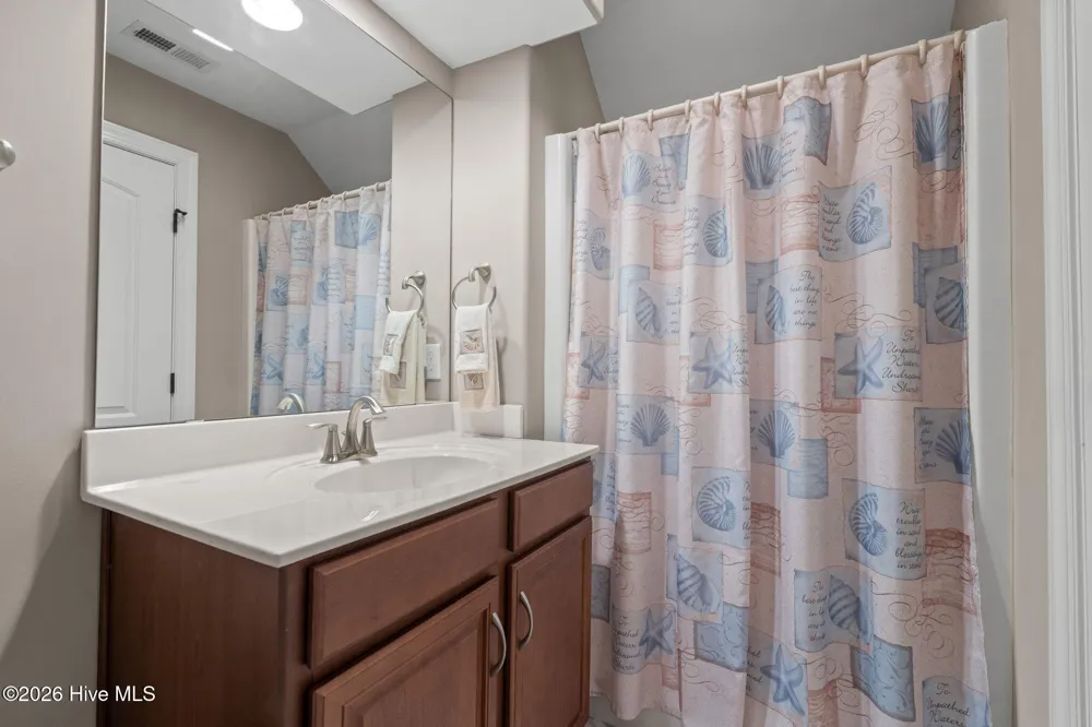 3693 Wingfoot Drive Southport, NC 28461