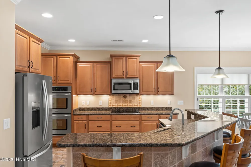 3693 Wingfoot Drive Southport, NC 28461