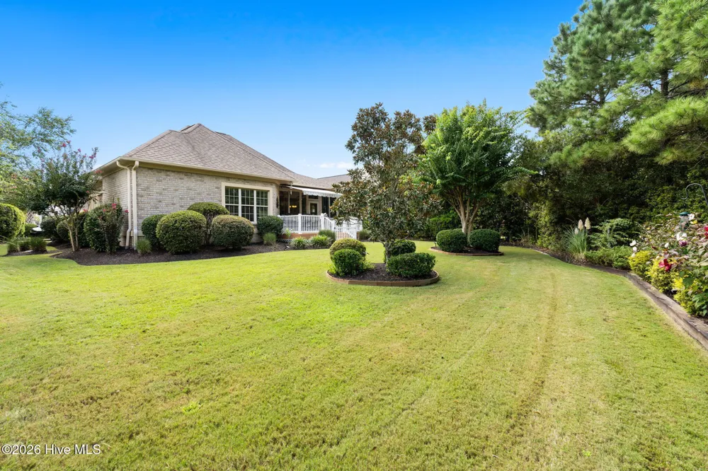 3693 Wingfoot Drive Southport, NC 28461