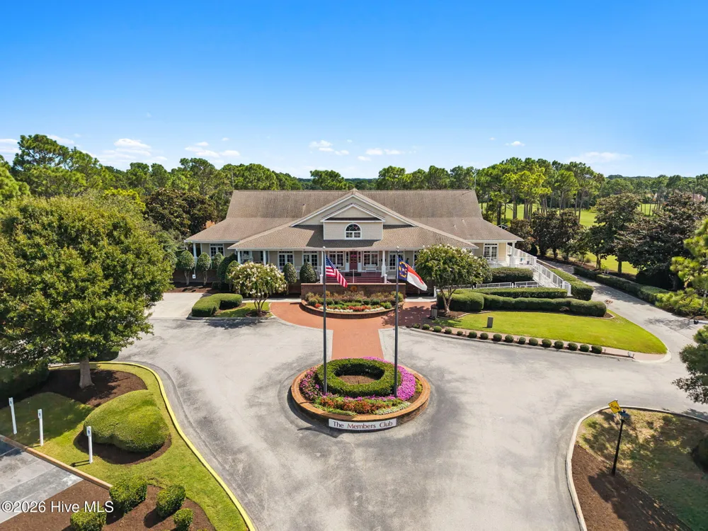 3693 Wingfoot Drive Southport, NC 28461