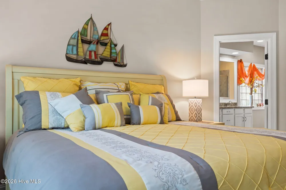 3693 Wingfoot Drive Southport, NC 28461