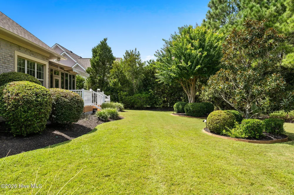 3693 Wingfoot Drive Southport, NC 28461