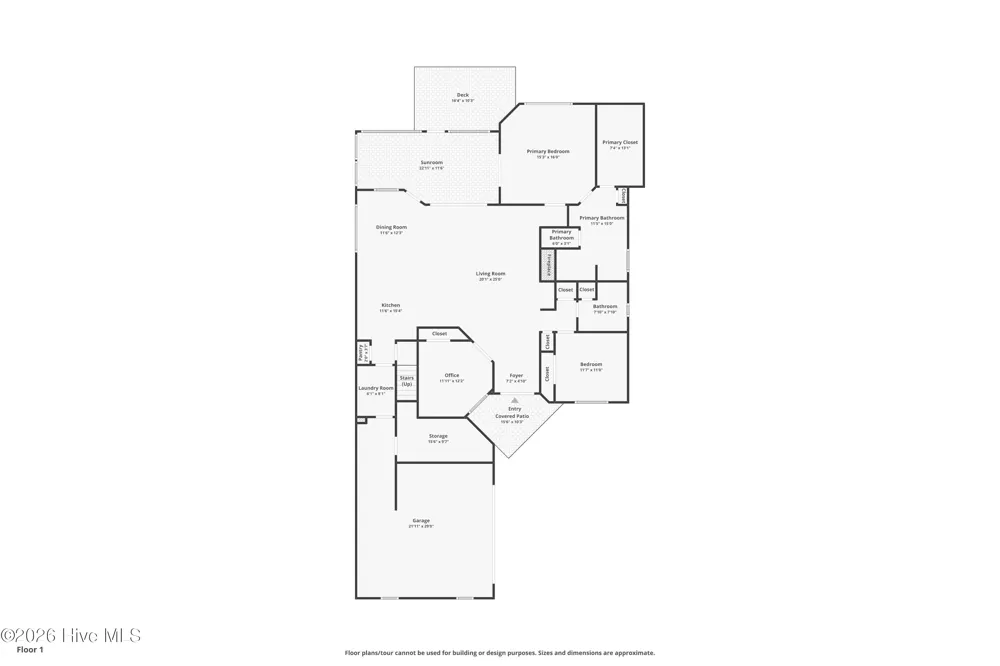 3693 Wingfoot Drive Southport, NC 28461