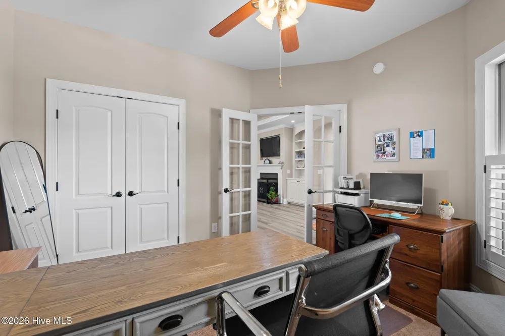 3693 Wingfoot Drive Southport, NC 28461