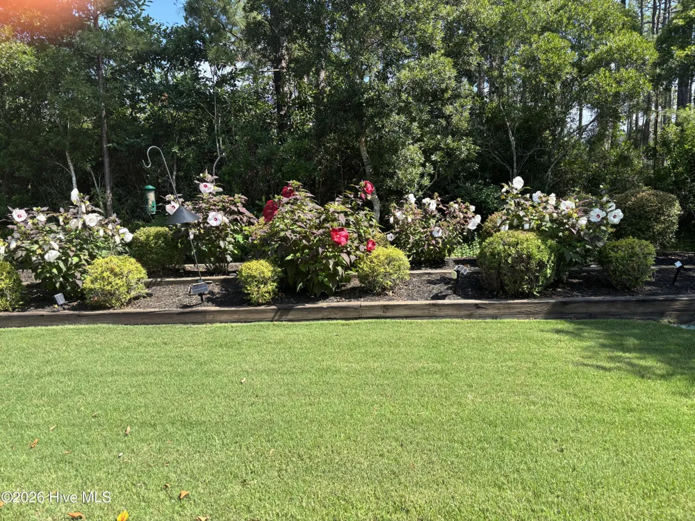 3693 Wingfoot Drive Southport, NC 28461