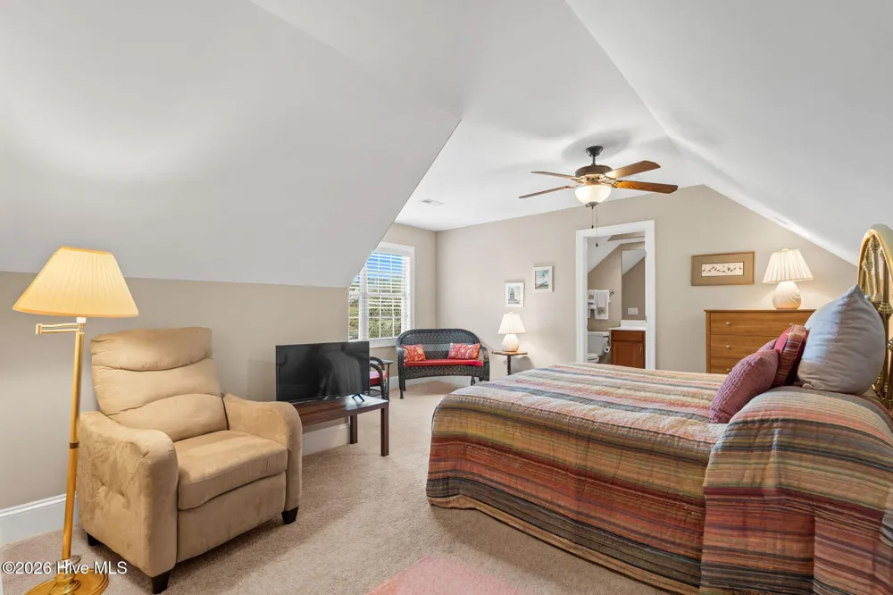 3693 Wingfoot Drive Southport, NC 28461