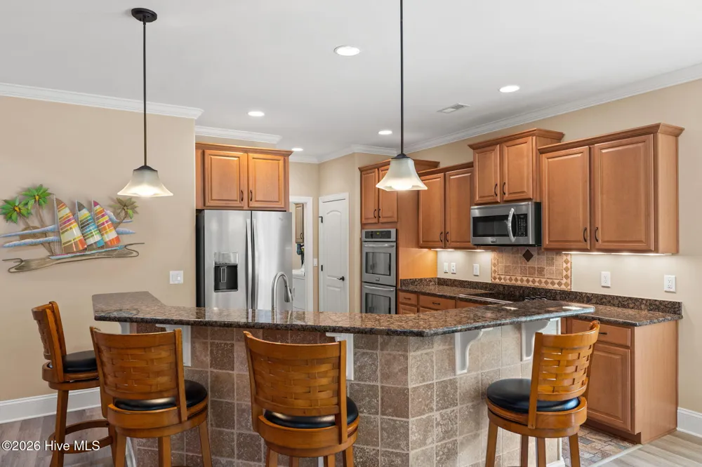 3693 Wingfoot Drive Southport, NC 28461