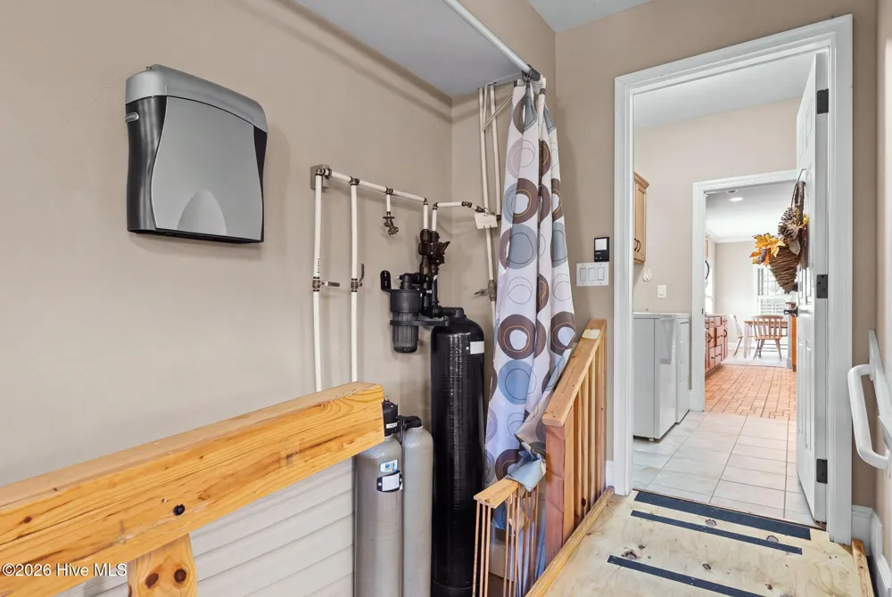 3693 Wingfoot Drive Southport, NC 28461