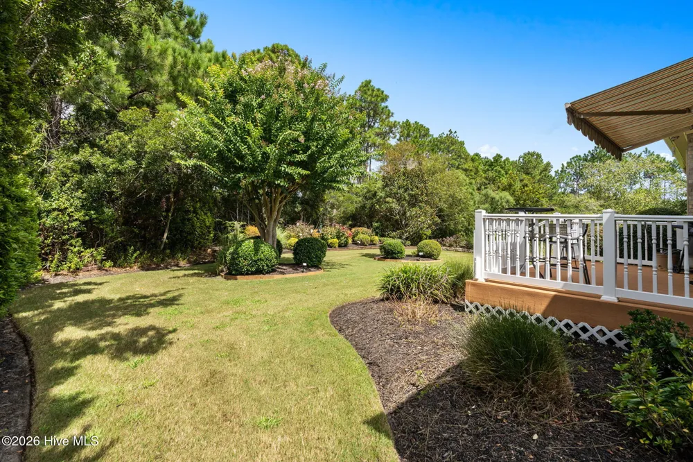 3693 Wingfoot Drive Southport, NC 28461