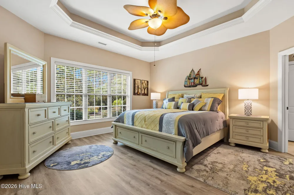 3693 Wingfoot Drive Southport, NC 28461