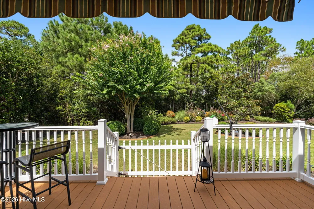 3693 Wingfoot Drive Southport, NC 28461