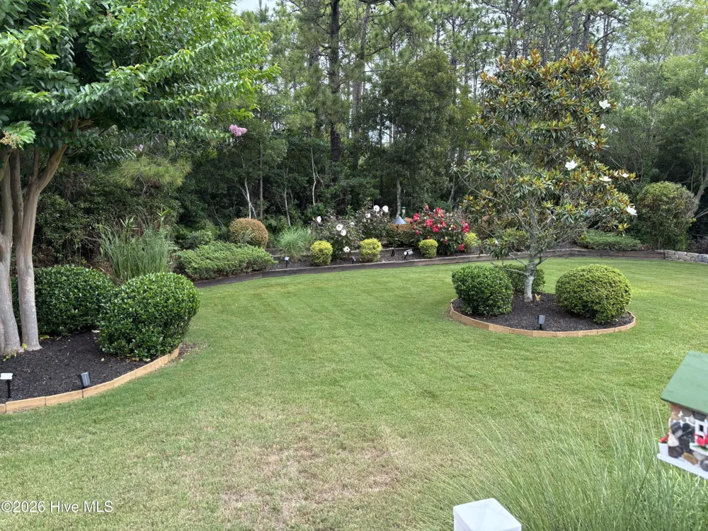 3693 Wingfoot Drive Southport, NC 28461