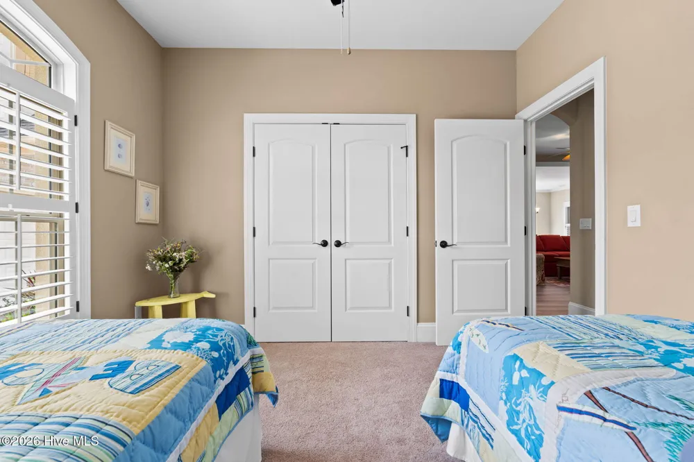 3693 Wingfoot Drive Southport, NC 28461