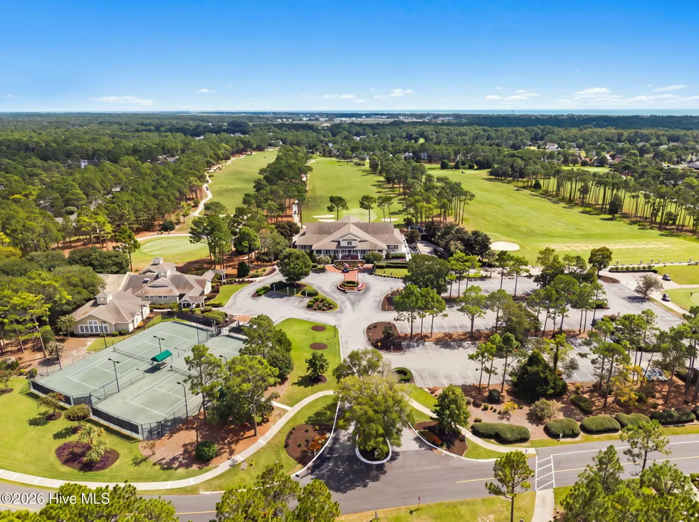 3693 Wingfoot Drive Southport, NC 28461