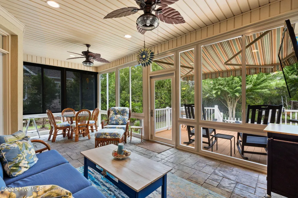 3693 Wingfoot Drive Southport, NC 28461