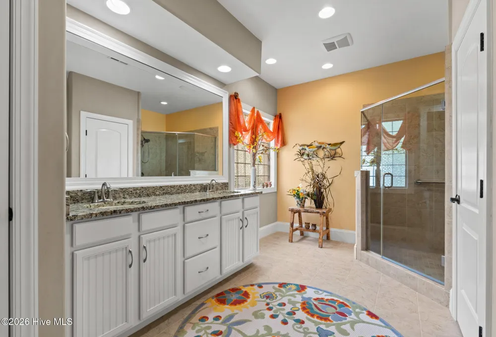 3693 Wingfoot Drive Southport, NC 28461