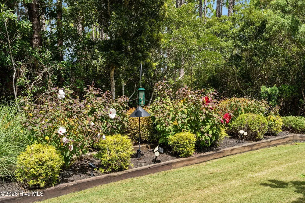 3693 Wingfoot Drive Southport, NC 28461