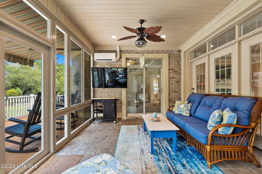 3693 Wingfoot Drive Southport, NC 28461