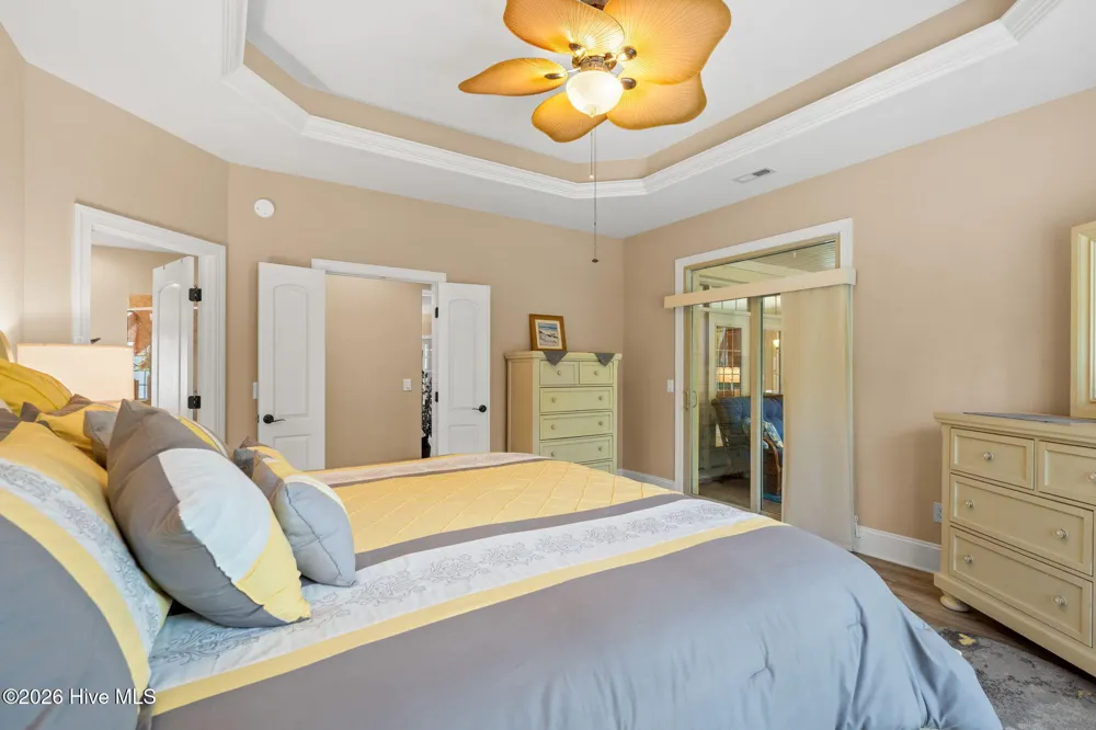 3693 Wingfoot Drive Southport, NC 28461