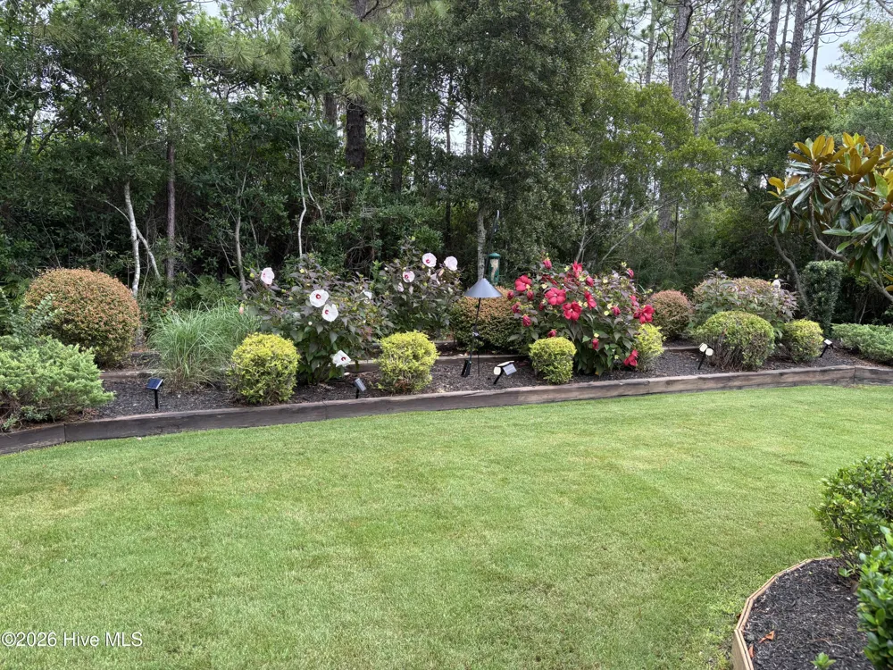 3693 Wingfoot Drive Southport, NC 28461