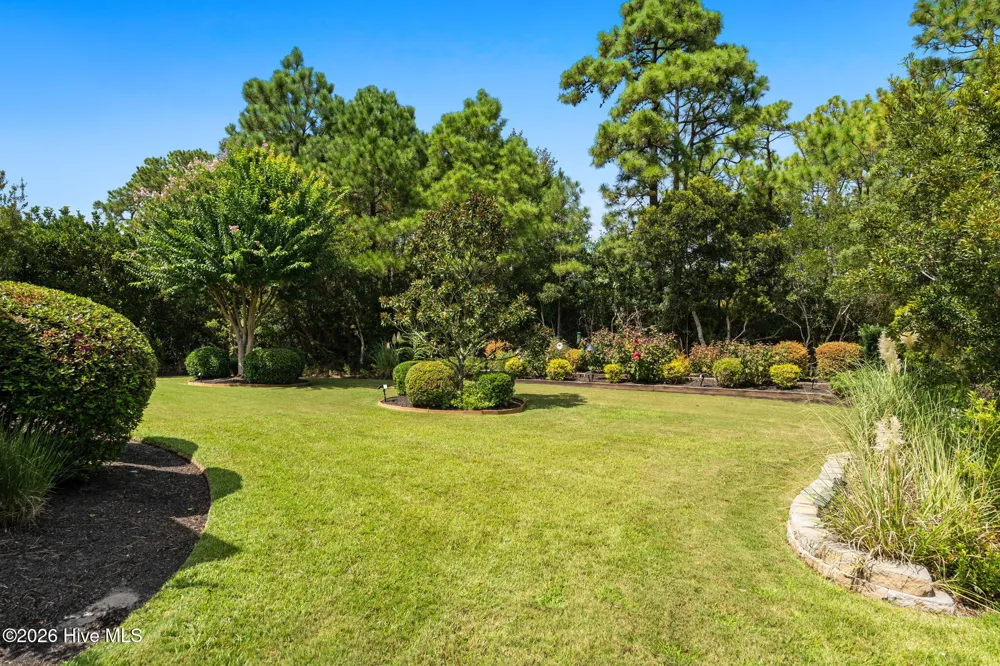 3693 Wingfoot Drive Southport, NC 28461