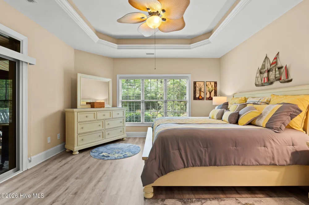 3693 Wingfoot Drive Southport, NC 28461